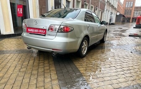 Mazda Axela, 2004 год, 440 000 рублей, 5 фотография