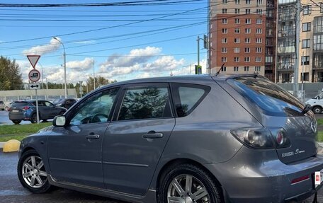 Mazda 3, 2006 год, 400 000 рублей, 6 фотография