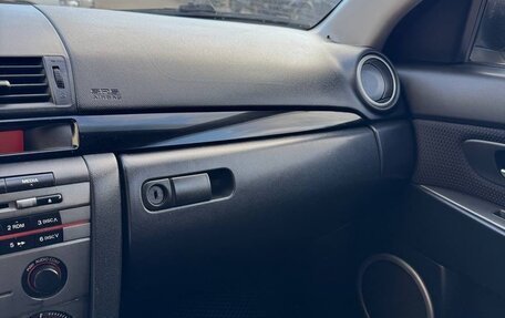 Mazda 3, 2006 год, 400 000 рублей, 9 фотография