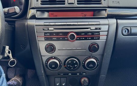 Mazda 3, 2006 год, 400 000 рублей, 11 фотография