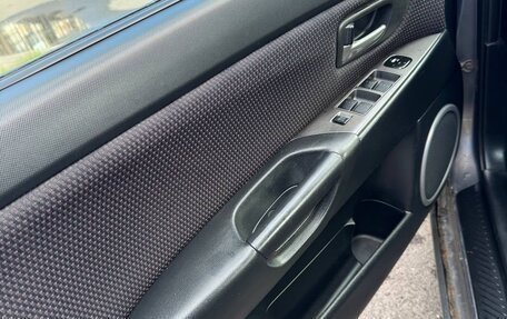 Mazda 3, 2006 год, 400 000 рублей, 12 фотография