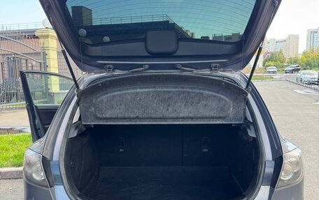 Mazda 3, 2006 год, 400 000 рублей, 15 фотография