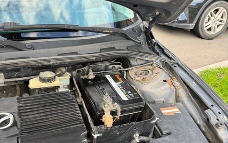 Mazda 3, 2006 год, 400 000 рублей, 18 фотография