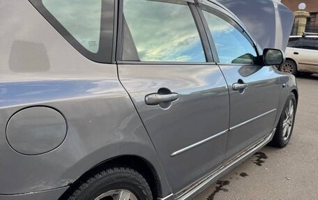 Mazda 3, 2006 год, 400 000 рублей, 14 фотография