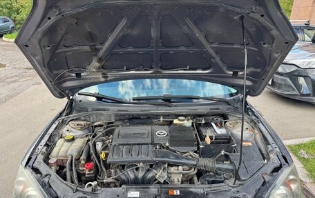 Mazda 3, 2006 год, 400 000 рублей, 16 фотография