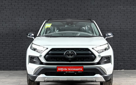 Toyota RAV4, 2025 год, 4 175 000 рублей, 3 фотография