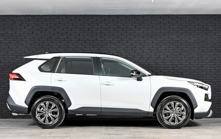 Toyota RAV4, 2025 год, 4 175 000 рублей, 6 фотография