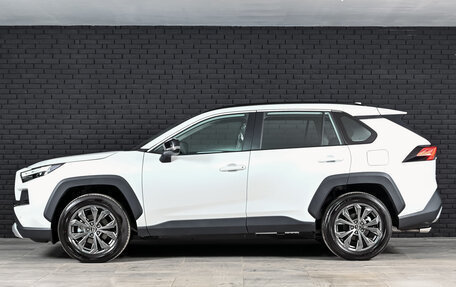 Toyota RAV4, 2025 год, 4 175 000 рублей, 4 фотография