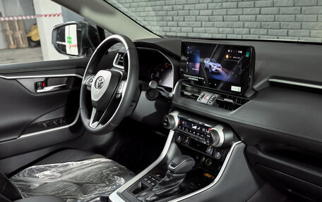 Toyota RAV4, 2025 год, 4 175 000 рублей, 10 фотография