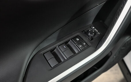 Toyota RAV4, 2025 год, 4 175 000 рублей, 9 фотография