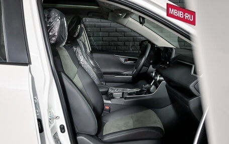 Toyota RAV4, 2025 год, 4 175 000 рублей, 7 фотография