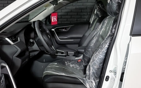 Toyota RAV4, 2025 год, 4 175 000 рублей, 14 фотография