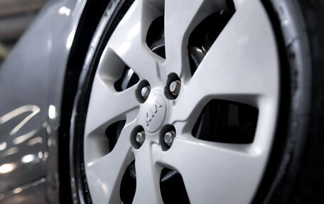 KIA Rio III рестайлинг, 2012 год, 835 000 рублей, 12 фотография