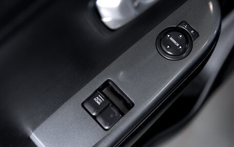 KIA Rio III рестайлинг, 2012 год, 835 000 рублей, 19 фотография