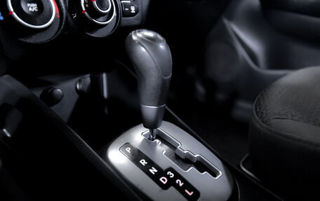 KIA Rio III рестайлинг, 2012 год, 835 000 рублей, 22 фотография