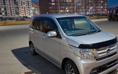 Honda N-WGN I рестайлинг, 2018 год, 875 000 рублей, 9 фотография