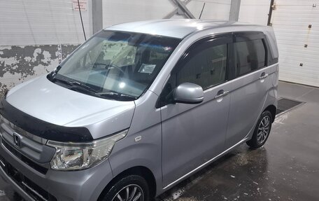 Honda N-WGN I рестайлинг, 2018 год, 875 000 рублей, 3 фотография