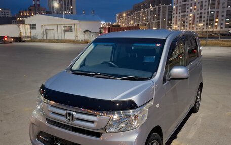 Honda N-WGN I рестайлинг, 2018 год, 875 000 рублей, 7 фотография