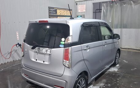 Honda N-WGN I рестайлинг, 2018 год, 875 000 рублей, 4 фотография