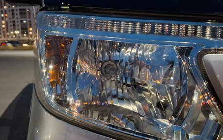 Honda N-WGN I рестайлинг, 2018 год, 875 000 рублей, 6 фотография