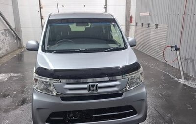 Honda N-WGN I рестайлинг, 2018 год, 875 000 рублей, 1 фотография