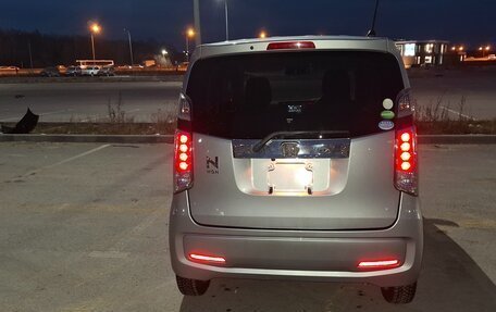 Honda N-WGN I рестайлинг, 2018 год, 875 000 рублей, 10 фотография