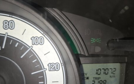 Honda N-WGN I рестайлинг, 2018 год, 875 000 рублей, 12 фотография