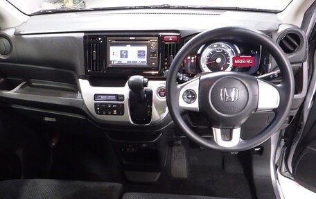 Honda N-WGN I рестайлинг, 2018 год, 875 000 рублей, 14 фотография