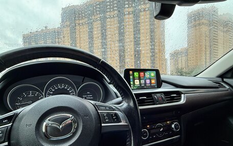 Mazda 6, 2015 год, 1 815 000 рублей, 4 фотография