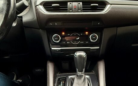 Mazda 6, 2015 год, 1 815 000 рублей, 9 фотография