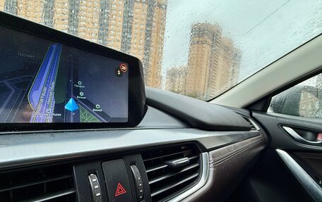 Mazda 6, 2015 год, 1 815 000 рублей, 7 фотография