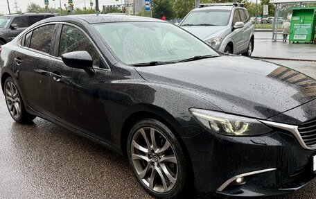 Mazda 6, 2015 год, 1 815 000 рублей, 2 фотография