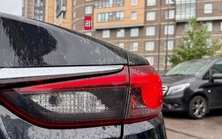 Mazda 6, 2015 год, 1 815 000 рублей, 6 фотография