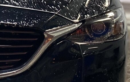 Mazda 6, 2015 год, 1 815 000 рублей, 13 фотография