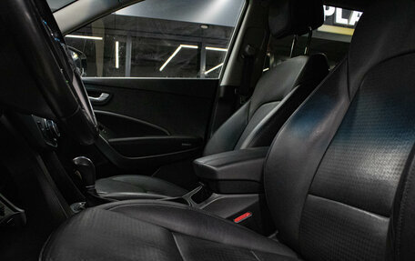 Hyundai Santa Fe III рестайлинг, 2012 год, 1 689 000 рублей, 5 фотография