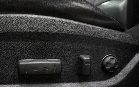 Hyundai Santa Fe III рестайлинг, 2012 год, 1 689 000 рублей, 6 фотография