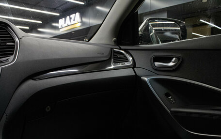 Hyundai Santa Fe III рестайлинг, 2012 год, 1 689 000 рублей, 12 фотография