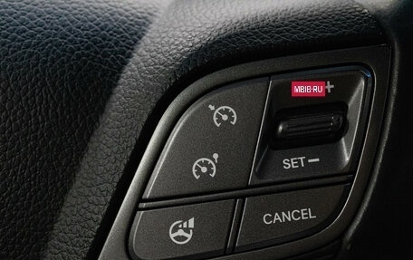 Hyundai Santa Fe III рестайлинг, 2012 год, 1 689 000 рублей, 15 фотография