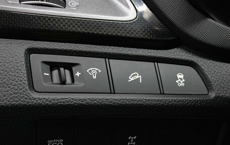 Hyundai Santa Fe III рестайлинг, 2012 год, 1 689 000 рублей, 17 фотография