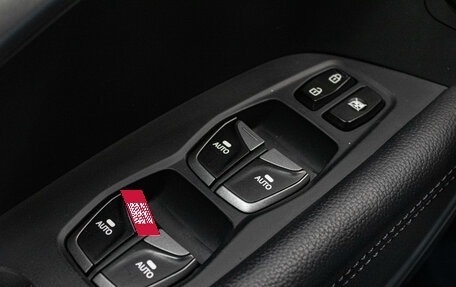 Hyundai Santa Fe III рестайлинг, 2012 год, 1 689 000 рублей, 19 фотография