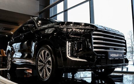 CheryExeed VX, 2024 год, 5 440 000 рублей, 2 фотография