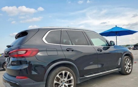 BMW X5, 2022 год, 3 700 000 рублей, 1 фотография