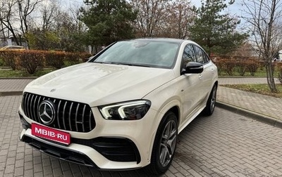 Mercedes-Benz GLE AMG, 2021 год, 11 500 000 рублей, 1 фотография