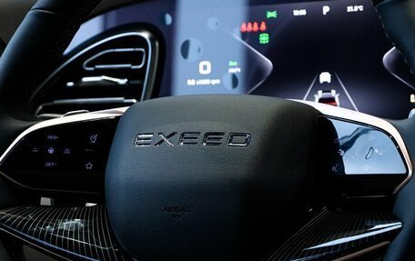 CheryExeed VX, 2024 год, 5 440 000 рублей, 30 фотография