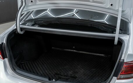 KIA Rio IV, 2021 год, 1 155 000 рублей, 10 фотография