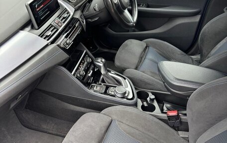 BMW 2 серия Active Tourer F45, 2015 год, 1 490 000 рублей, 8 фотография