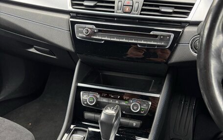 BMW 2 серия Active Tourer F45, 2015 год, 1 490 000 рублей, 9 фотография