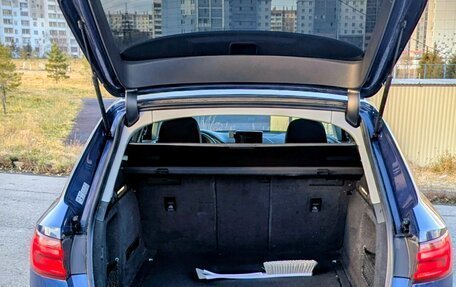 Audi A4, 2015 год, 2 300 000 рублей, 9 фотография