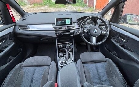 BMW 2 серия Active Tourer F45, 2015 год, 1 490 000 рублей, 11 фотография