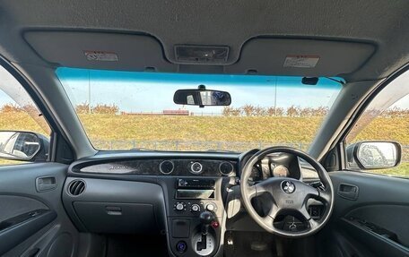 Mitsubishi Airtrek, 2001 год, 550 000 рублей, 6 фотография